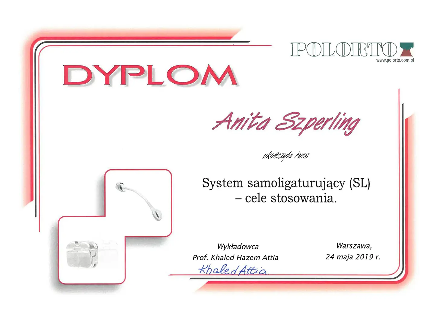 Certificate 27