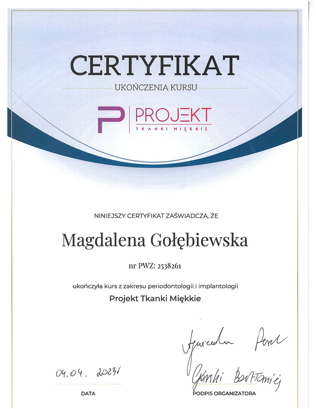 Certificate 12