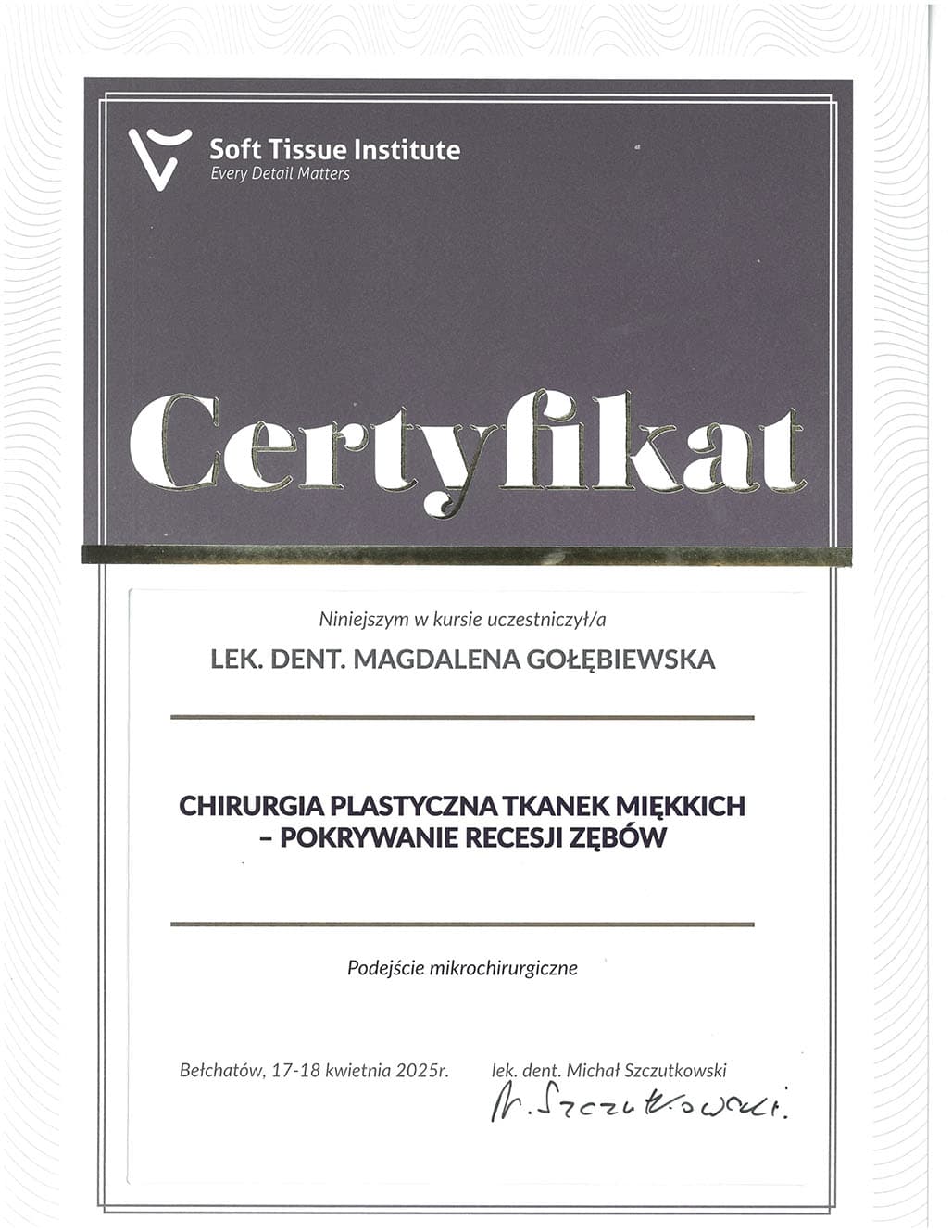Certificate 5
