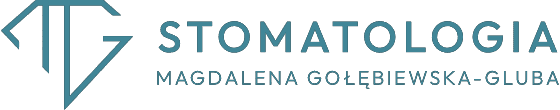 STOMATOLOGIA - Magdalena Gołębiewska-Gluba