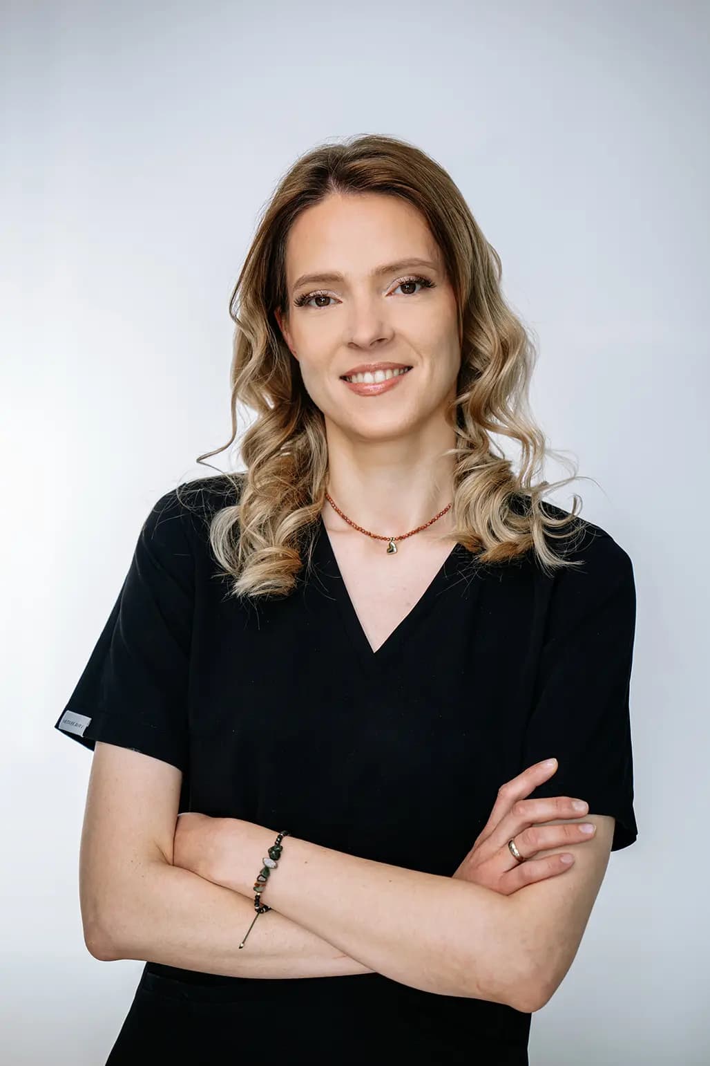 AGNIESZKA POWIERTOWSKA