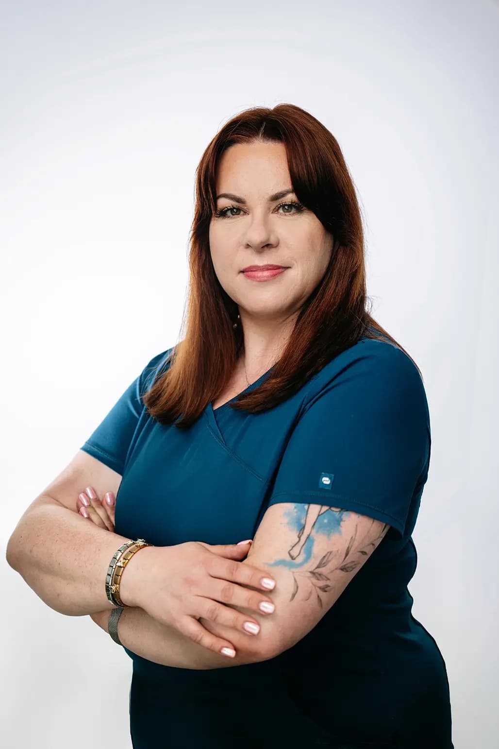 Anna Zgliczyńska