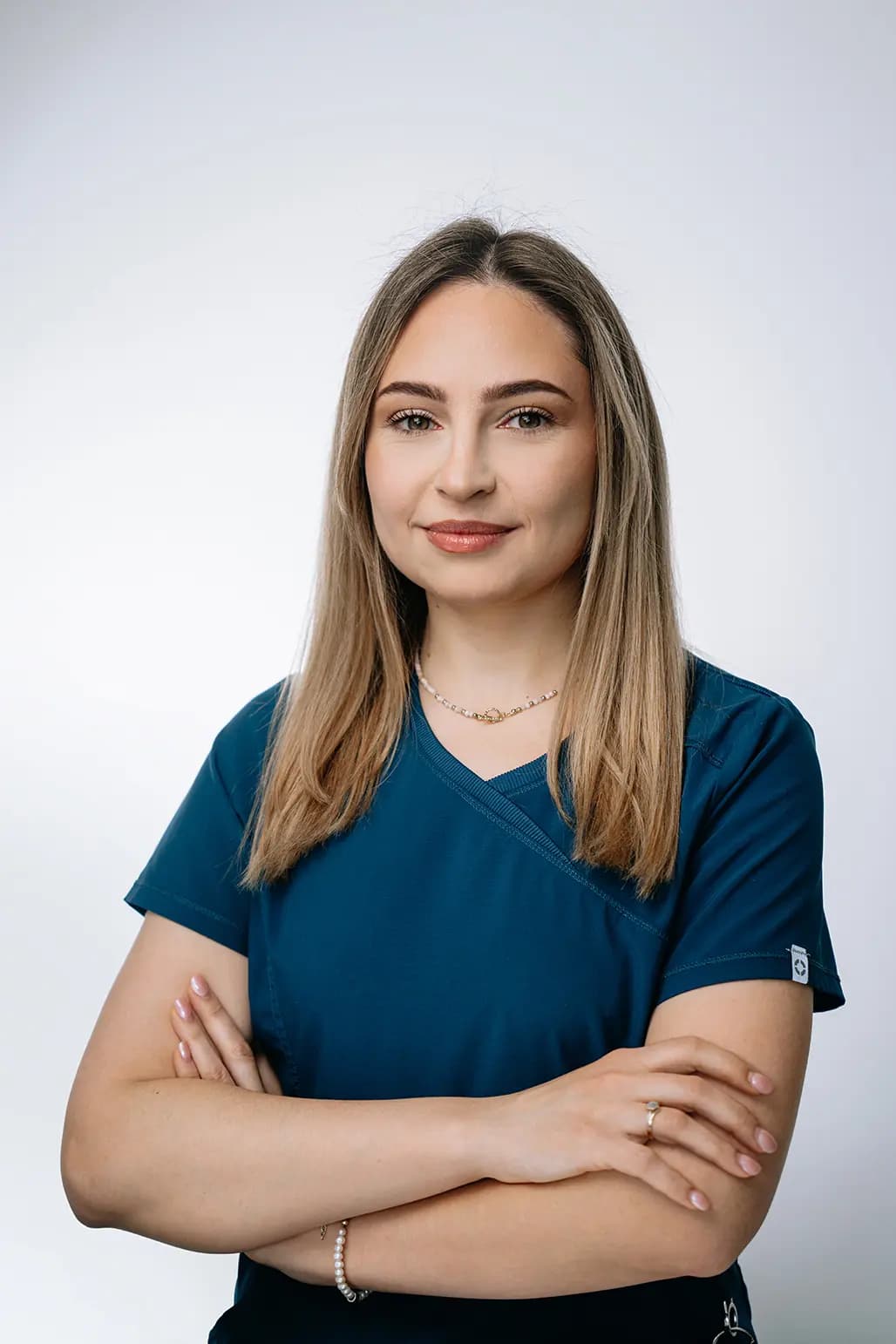 Klaudia Trzcińska