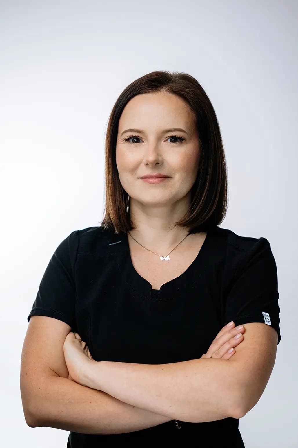 MAGDALENA GOŁĘBIEWSKA-GLUBA