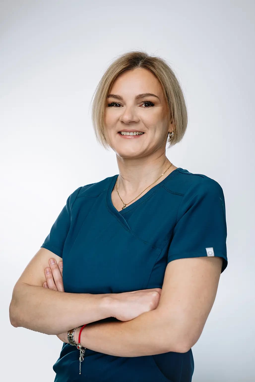Monika Jaworska