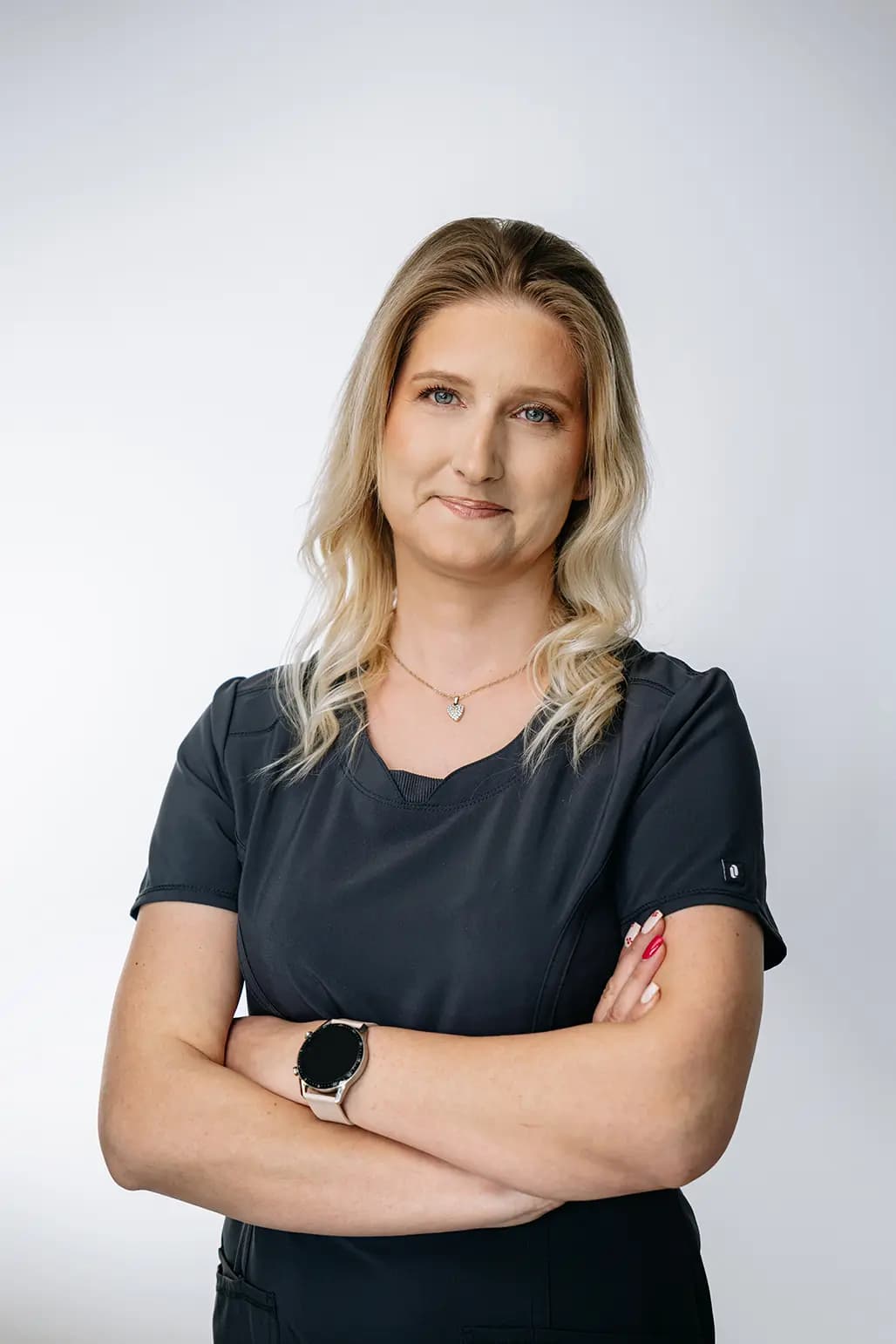 Patrycja Bogusławska