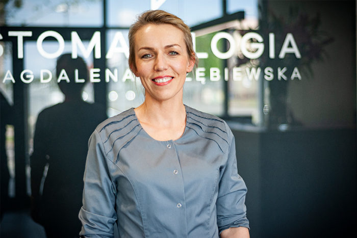 MG Stomatologia - lekarz stomatologii Anna Sołtysik MG Stomatologia - lekarz stomatologii Anna Sołtysik