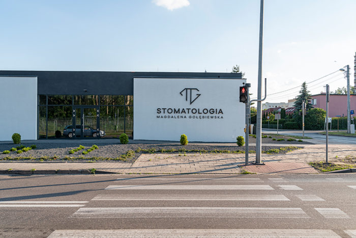 MG Stomatologia